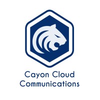 Cayon Cloud Communications logo - Similar company to Autris