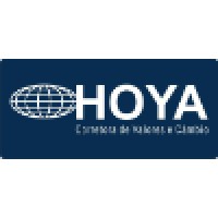 Hoya Corretora De Valores E Câmbio Ltda