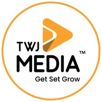 TWJ Media™ logo - Similar company to Creafinity Llp