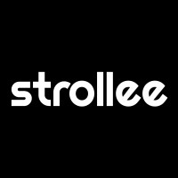 strollee logo - Similar company to Pure Brand