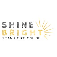 ShineBright Online logo - Similar company to C9|Pr