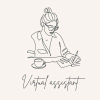 V.A. Virtual Assistant Services logo - Similar company to Consultingcenter.Org - Michael Plavec D.O.O.