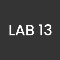 LAB13 Studio logo - Similar company to Lisp Engineering Srl