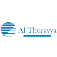 Al Thurayya Trading logo - Similar company to New Vipro Technical Services Llc