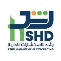 RSHD Management Consulting رشد للاستشارات الادارية logo - Similar company to Rushd Endowment