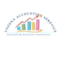 Yozona Accounting Service logo - Similar company to Bion Style Limited