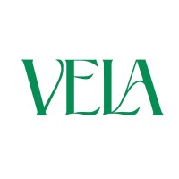 VELA logo - Similar company to Paliroots