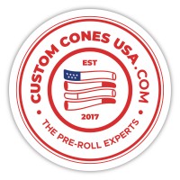 Custom Cones USA logo - Similar company to Hemper
