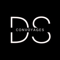 DS Convoyages logo - Similar company to Loca Convoyage