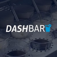 DashBar - Beverage Dispensing logo - Similar company to Fib Beer Systems