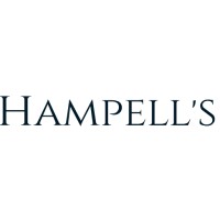 HAMPELL'S a.s logo - Similar company to Studio Abrioli