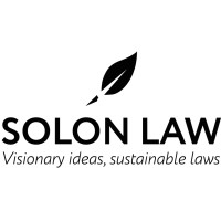 Solon Law logo - Similar company to Cambridge Queer Studies Conference