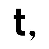 TAFKA GmbH logo - Similar company to The Start Gallery → Free Art For Founders