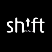 ShiftEduTech logo - Similar company to Pro Web Squad
