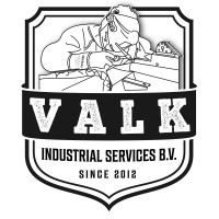 Valk Industrial Services B.V. logo - Similar company to Riconlas B.V.