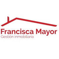 Francisca Mayor Gestión Inmobiliaria logo - Similar company to Infoárea  | Más Que Una Inmobiliaria