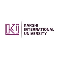 Qarshi xalqaro universiteti logo - Similar company to Yunnei Power