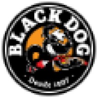 Black Dog