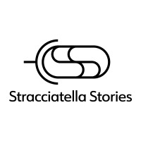Stracciatella Stories logo - Similar company to Minthical - Impact & Brand Stories