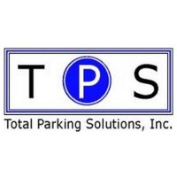 Total Parking Solutions, Inc. logo - Similar company to G24 Parking Solutions Ltd
