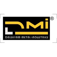 Drishyam metal industries logo - Similar company to Gk Metals: Brass Turned Components Manufacturer
