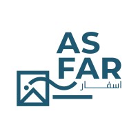 ASFAR logo - Similar company to Unikom Strategic Communication