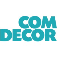 Comdecor logo - Similar company to Nyimage