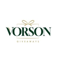 Vorson Giveaways logo - Similar company to Vorson Marcom