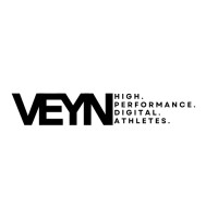 VEYN logo - Similar company to Flow Racing Simulators & Coaching