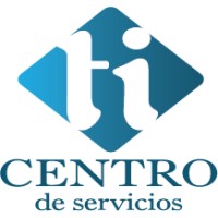 Centro de Servicios TI logo - Similar company to Sector Ti