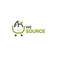 We Source Company logo - Similar company to Mushloop
