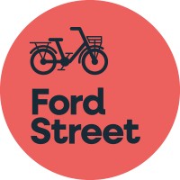 Ford Street Ventures logo - Similar company to Texas Wellness Md