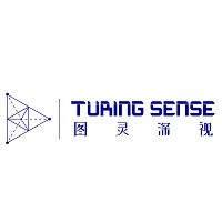 图灵深视 logo - Similar company to Broad River Capital