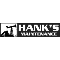 Hank's Maintenance & Service logo - Similar company to Primec Controls Canada