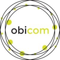 obicom group llc. logo - Similar company to Obicon Srl