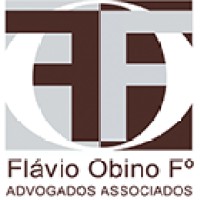 Flávio Obino Fº Advogados logo - Similar company to Hwcenter (Oficial)