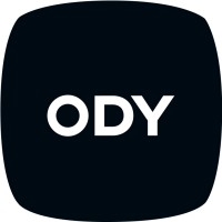 Odyssey logo - Similar company to Bytestan