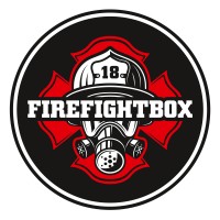 FIREFIGHTBOX logo - Similar company to 93Ingenuity: The Growth Experts