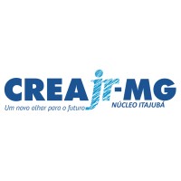 Crea-Minas Jr. Núcleo Itajubá logo - Similar company to Crea King