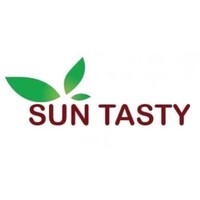Sun Tasty logo - Similar company to Ice Cola