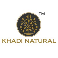 Khadi Natural logo - Similar company to V.R.Industries (Pvt)L.T.D.