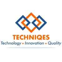 TECHNIQES ENGINEERING SERVICES logo - Similar company to Inframax Engineers