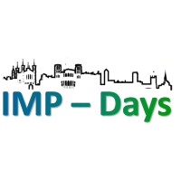IMP days 2026 logo - Similar company to Cristal Innov
