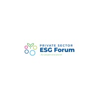 ESG Forum logo - Similar company to Decarboniq