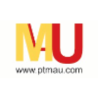 PT. Mitra Asmoco Utama logo - Similar company to Tarkam Apps