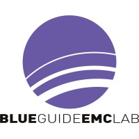 BLUE Guide EMC Lab (Dekimo) logo - Similar company to Dekimo