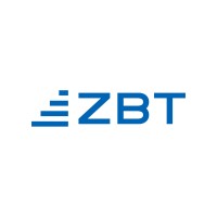 Zentrum für BrennstoffzellenTechnik (ZBT) logo - Similar company to Eurec - The Association Of European Renewable Energy Research Centres