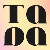 Tada Studio logo - Similar company to Studioj - Paris