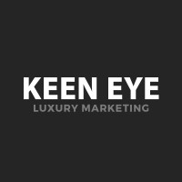 Keen Eye Marketing logo - Similar company to Chico Feo