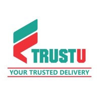 TrustU Delivery logo - Similar company to Lyonjo